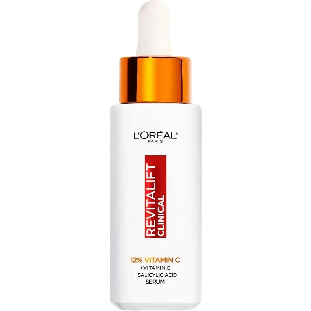 Сироватка для обличчя L'Oreal Paris Revitalift Clinical Vitamin C, 30 мл - фото 2