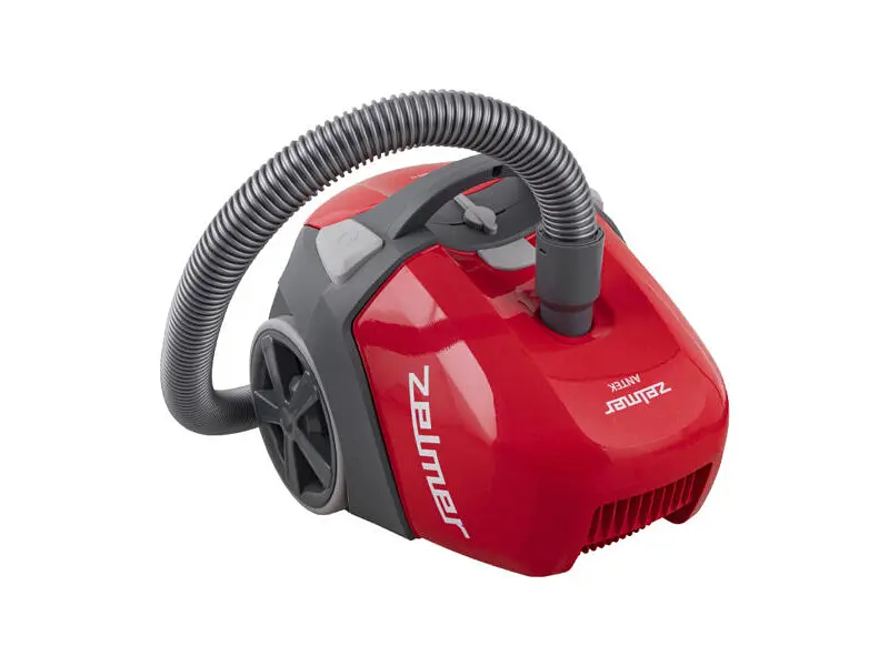 Пилосос Zelmer Antek ZVC3500R - фото 4