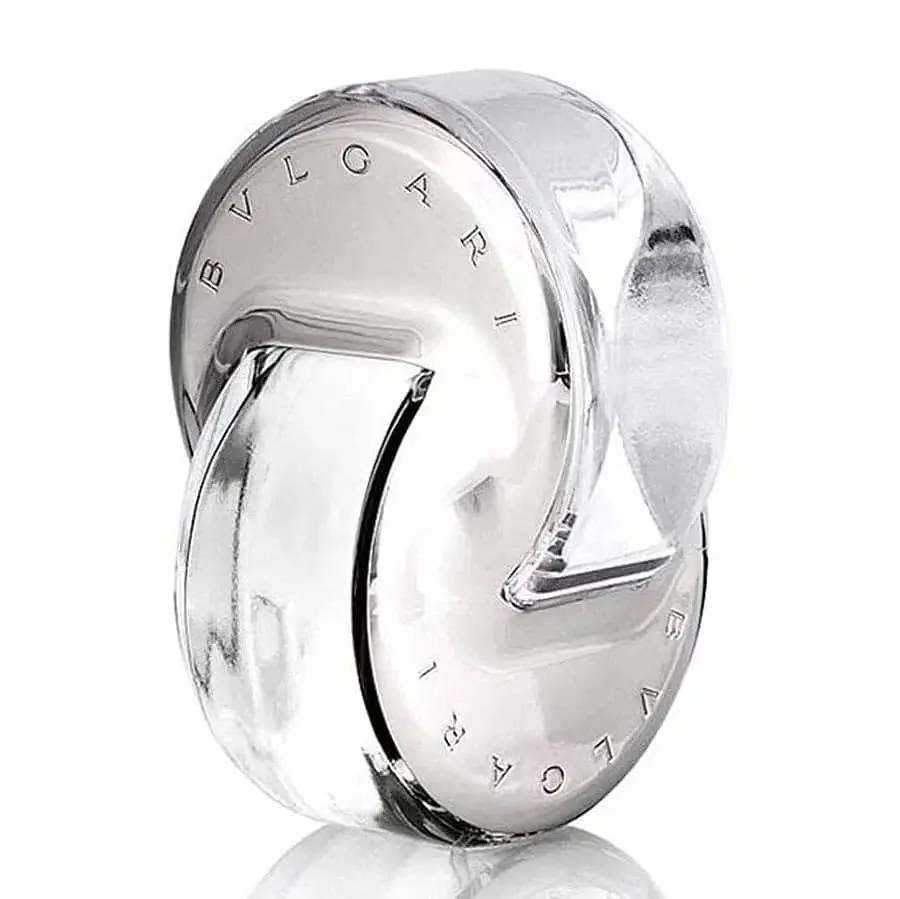 Оригінал Bvlgari Omnia Crystalline 65 мл Туалетна вода - фото 3
