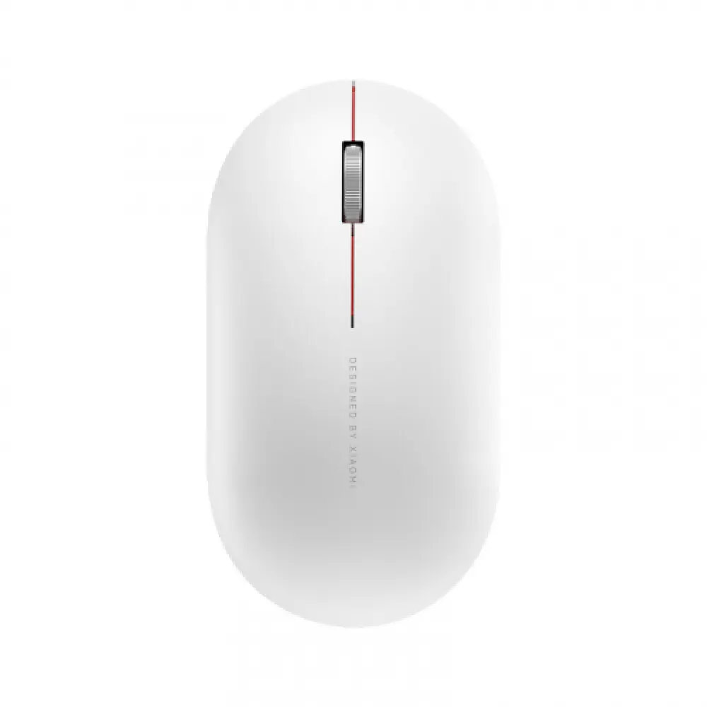 Миша бездротова Xiaomi Mi mouse 2 wireless hlk4038cn xmws002tm - фото 3