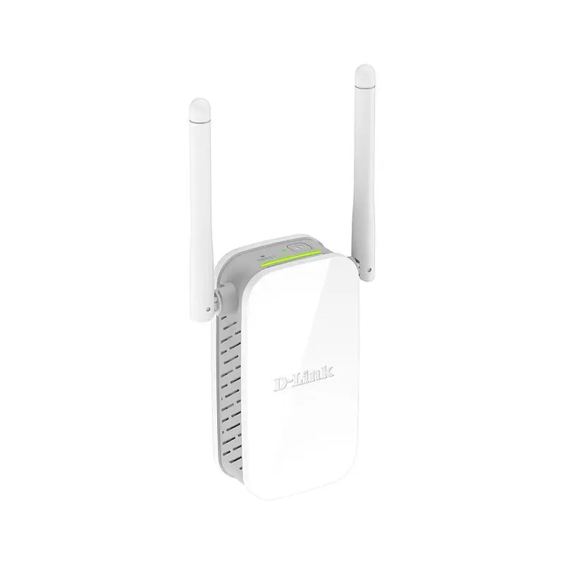 Розширювач WiFi-покриття D-Link DAP-1325 - фото 4