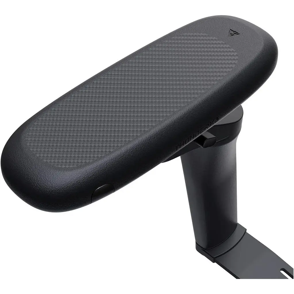 Офісне крісло TX3 Flex Pro Mesh Black (TEGC-3076101.12) [145362] - фото 8