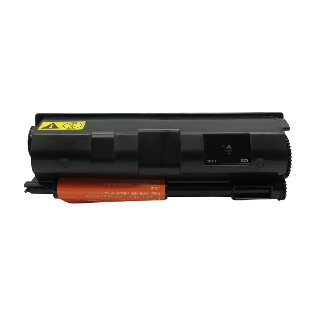 Тонер-картридж Welldo Kyocera TK-1140/7.2K (WDTK1140) - фото 3