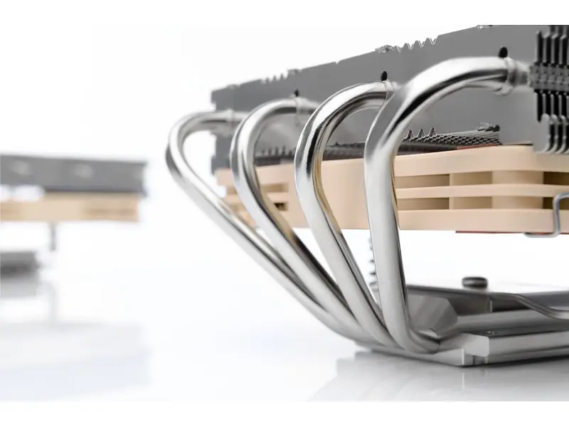Повітряне охолодження Noctua NH-L12S - фото 5