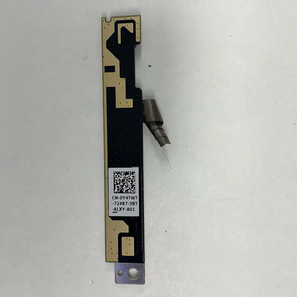 Веб-камера для ноутбука Dell Latitude E5430 E5530 E6430 E6230 E6330 (0Y4TWT) Б/В - фото 2