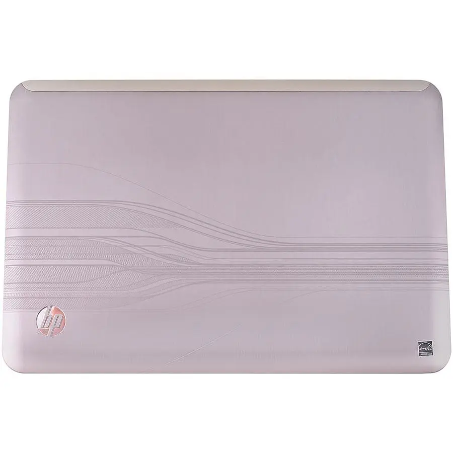 Кришка матриці Hewlett Packard для ноутбука HP (Pavilion DV6 DV6Z) сірий Б/В - фото 2
