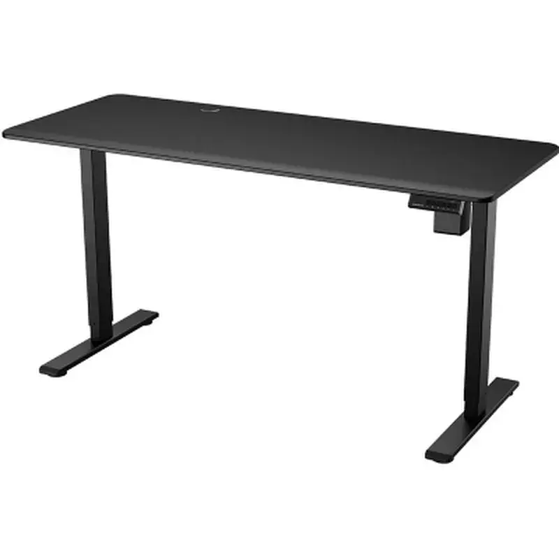 Комп'ютерний стіл Cougar Royal 140 Mossa Black - фото 3