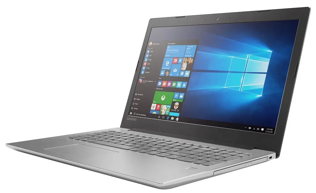 Ноутбук Lenovo IdeaPad 520-15IKB FHD (i7-8550U/20/256SSD/MX150-2Gb) - Class A "Б/В" - фото 4