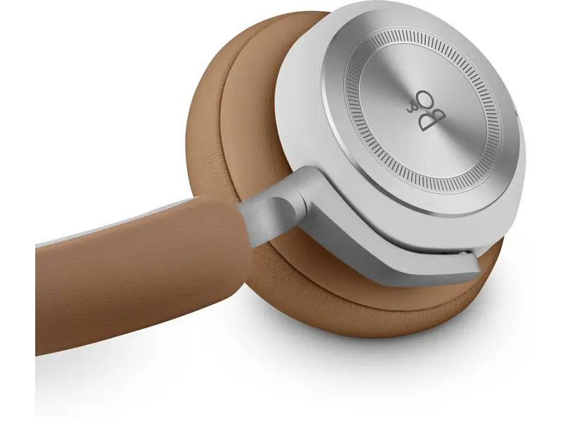 Навушники Bang&Olufsen Beoplay HX Timber (1224002) - фото 3