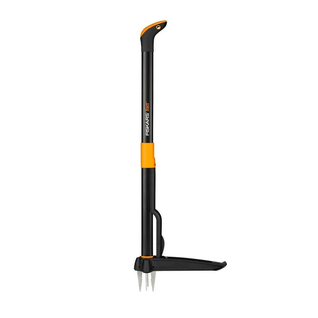 Видальник бур'янів Fiskars Xact ™ 139950 (1020126)