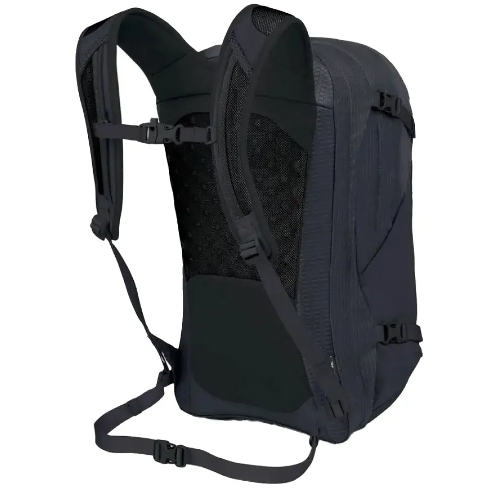 Рюкзак Osprey Nebula Driftshade Black - фото 2