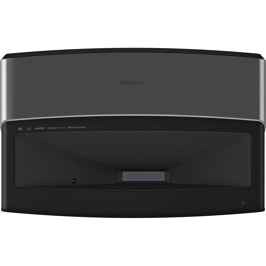 Мультимедийный проектор Hisense He100l5 [117703] - фото 2