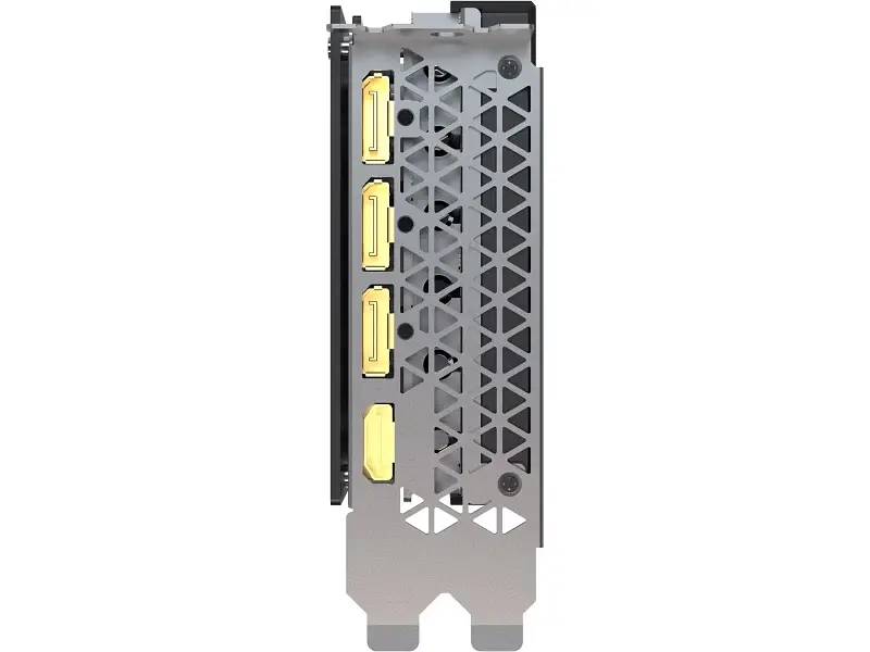 Відеокарта Inno3D GeForce RTX 5080 X3 (N50803-16D7-176068N) - фото 7