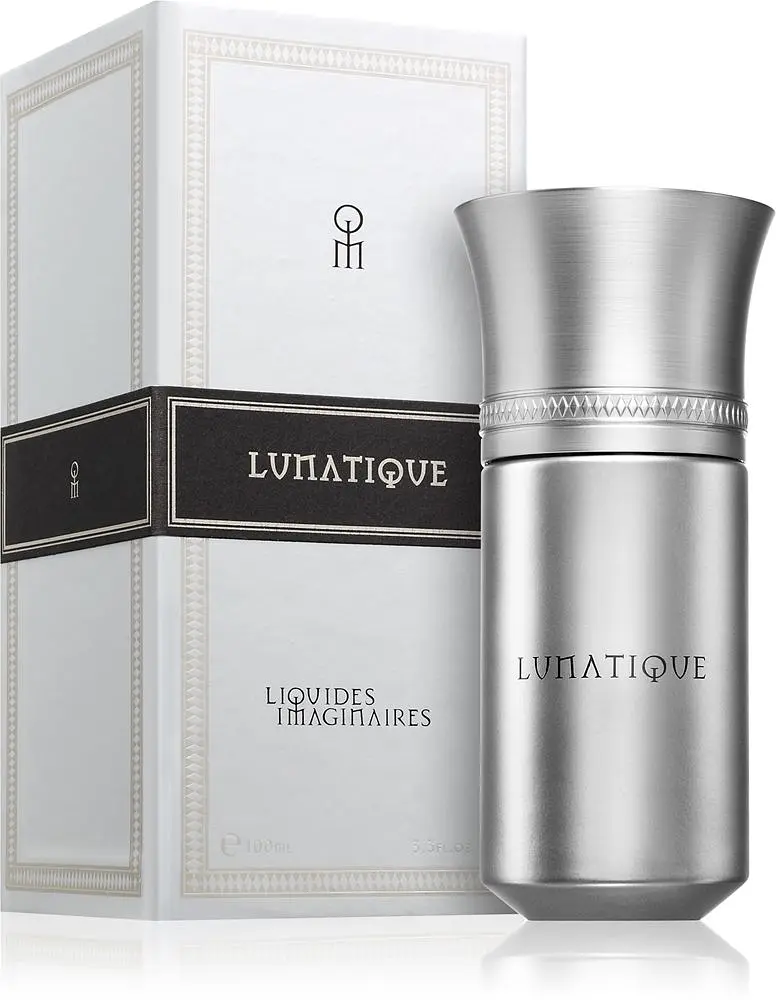 Оригінал Liquides Imaginaires Lunatique 100 мл Парфумована вода - фото 2