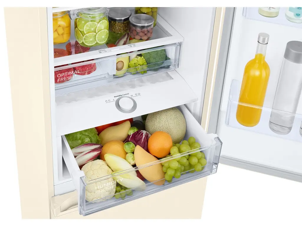 Холодильник Samsung RB38T603FEL/UA - фото 12