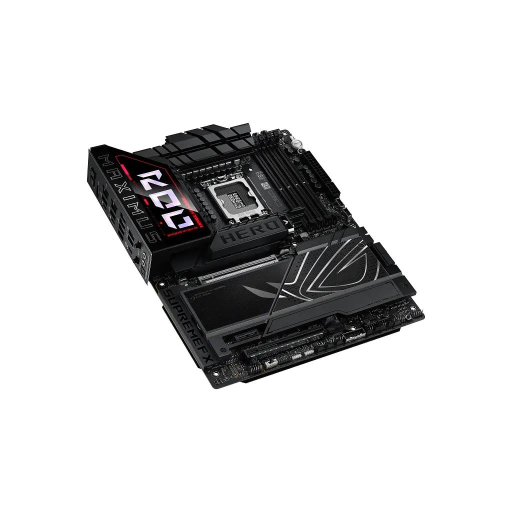 Материнська плата ASUS ROG MAXIMUS Z890 HERO - фото 5