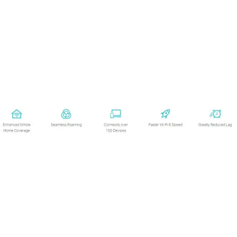 Маршрутизатор TP-Link DECO-X20-3-PACK - фото 8