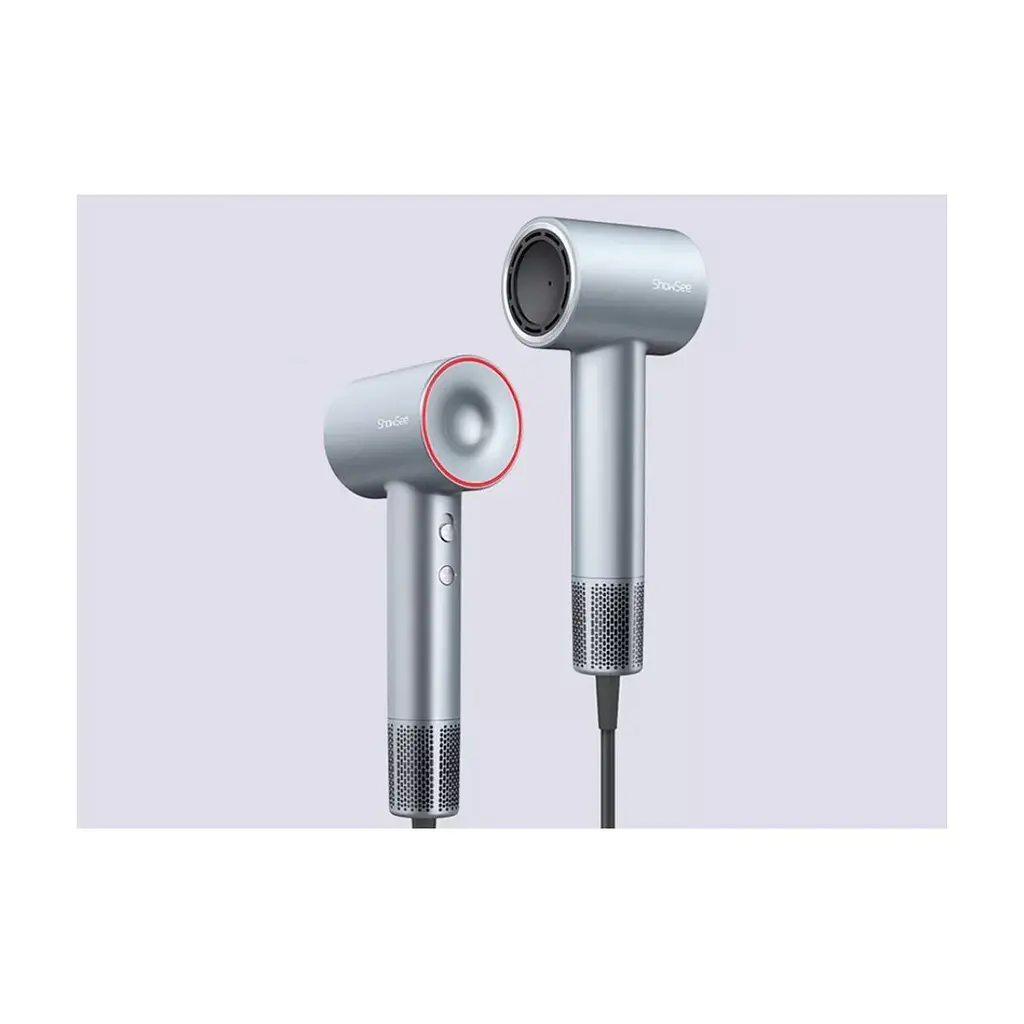 Фен Xiaomi ShowSee Electric Hair Dryer A18-B - фото 4