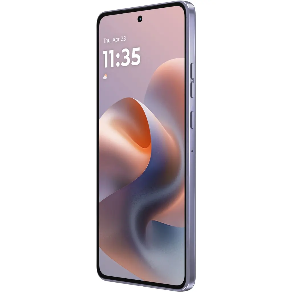 Мобільний телефон Motorola G86 8/256GB Cosmic Sky (PB7L0090RS) - фото 3