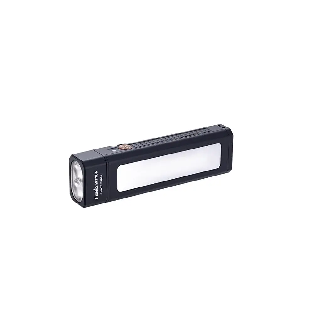 Ліхтар багатофункціональний Fenix WT16R (99-00010239) - фото 5