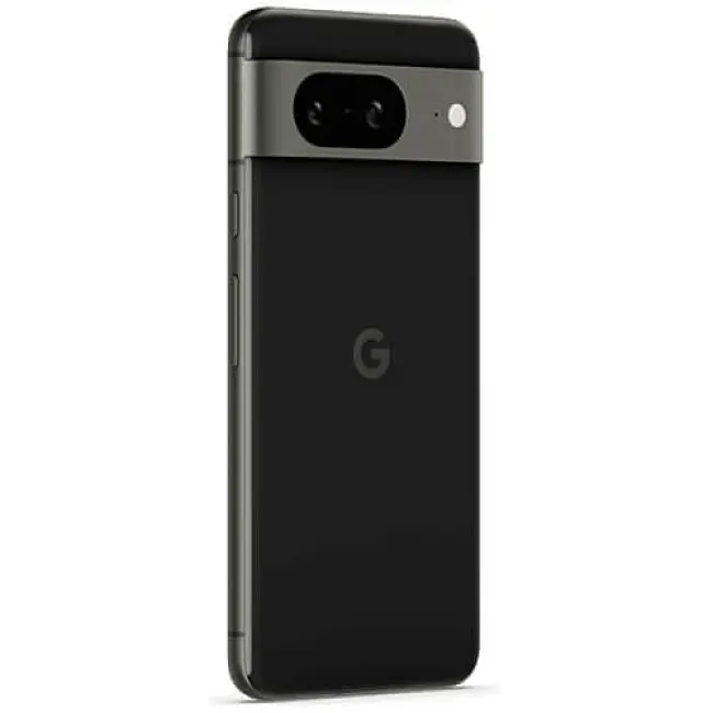 Google Pixel 8 8/256GB Obsidian US - фото 2
