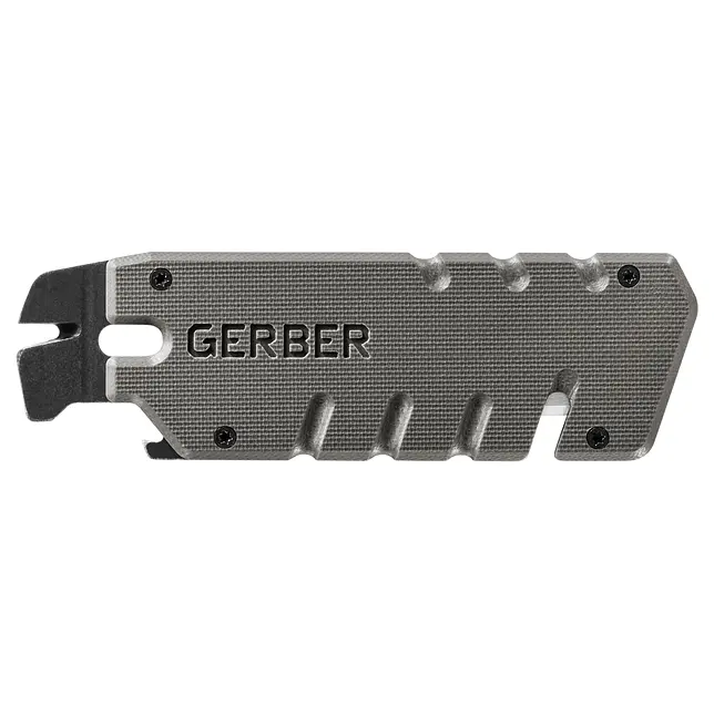 Мультитул Gerber Prybrid-Utility Grey (1028491)