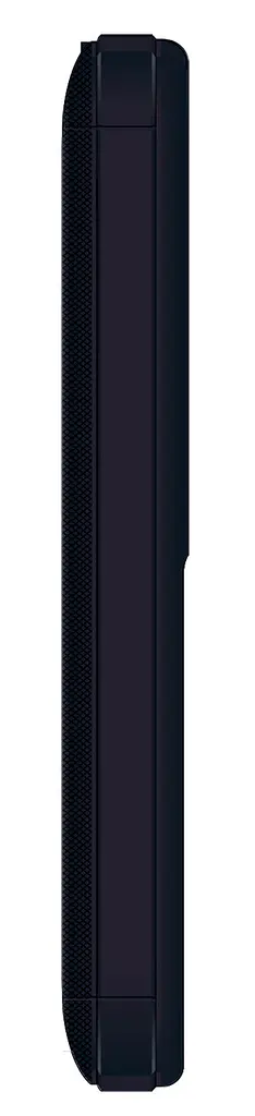 Мобільний телефон Ergo R231 Dual Sim чорний (6906379) - фото 3