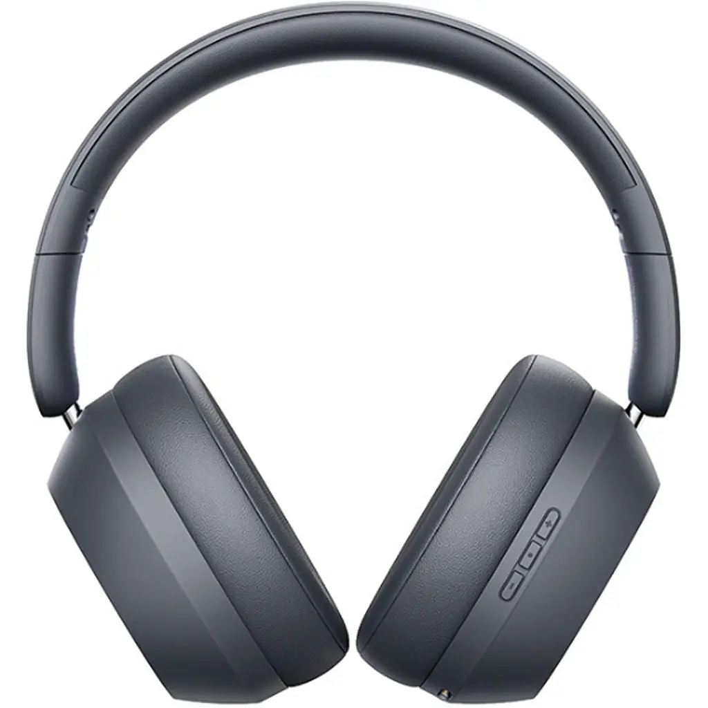 Навушники Baseus Bass 35 Max Grey (A00070800821-00) [133746] - фото 4