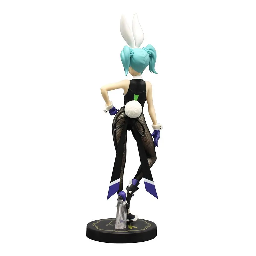 Фігурка FuRyu Вокалоїд Хацуне Міку VOCALOID Hatsune Miku 30 см FR V HM SV 30 - фото 3