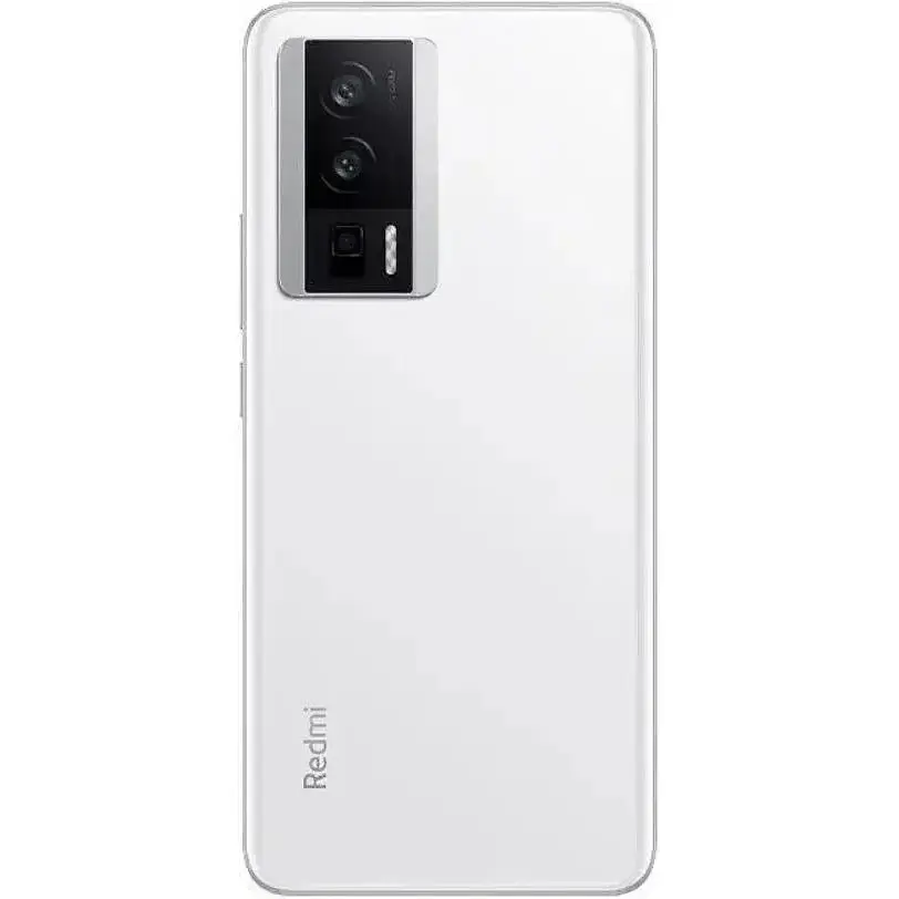 Смартфон Xiaomi Redmi K60 Pro 8/256GB White - фото 2