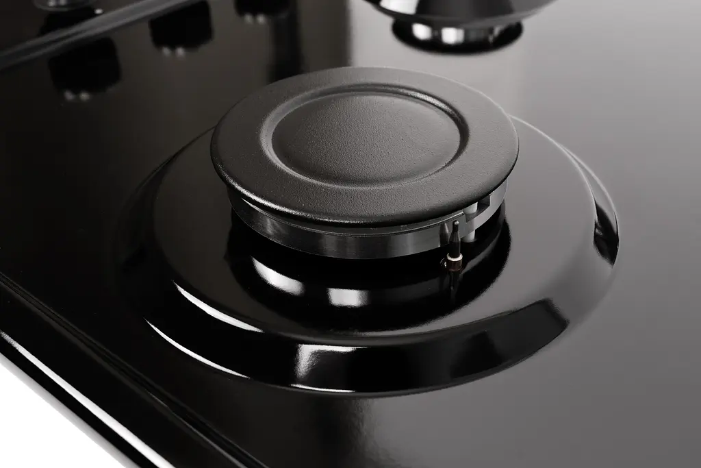 Варочная поверхность Ventolux HG430-B3 S (BK) - фото 4