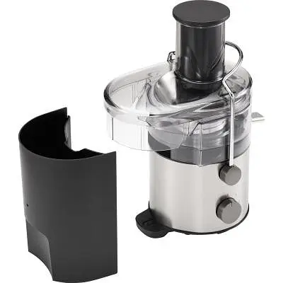Соковижималка Panasonic MJ-CB600 - фото 5