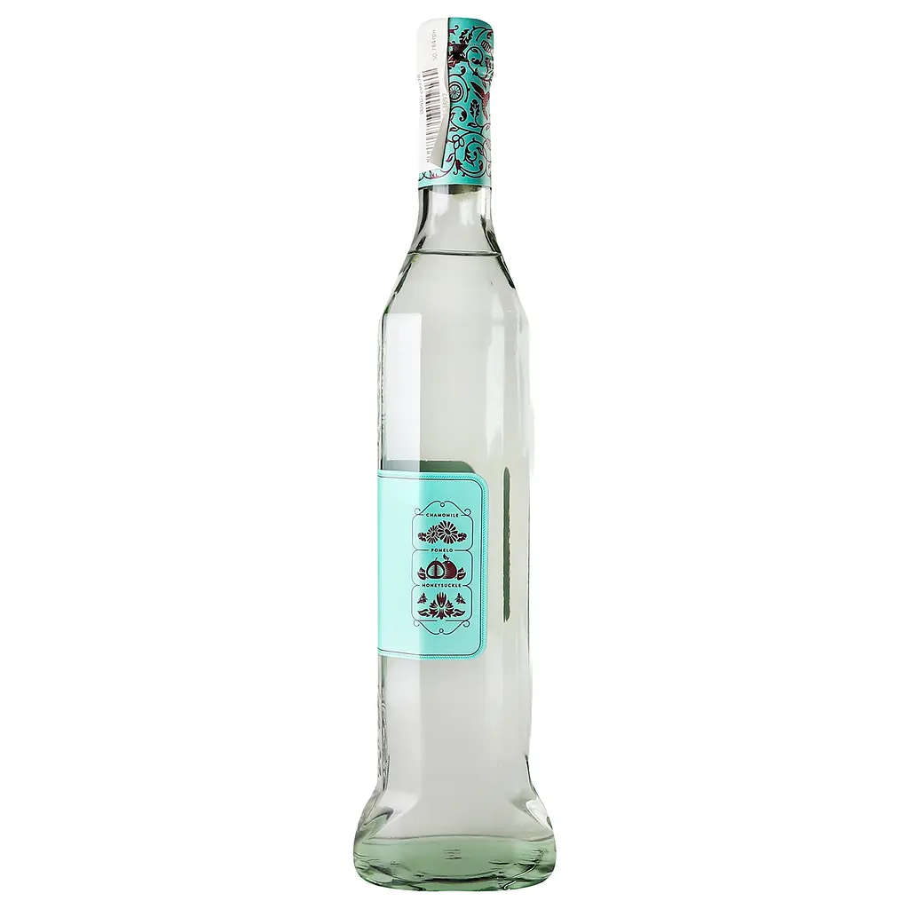 Джин Bloom London Dry, 40%, 1 л - фото 3