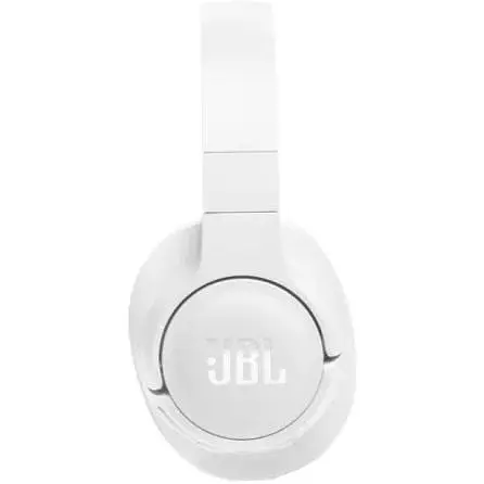 Навушники бездротові JBL Tune 720BT повнорозмірні (JBLT720BTWHT) - фото 6