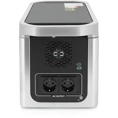 Зарядна станція Must 1000W 1280Wh (EM1024S) - фото 3