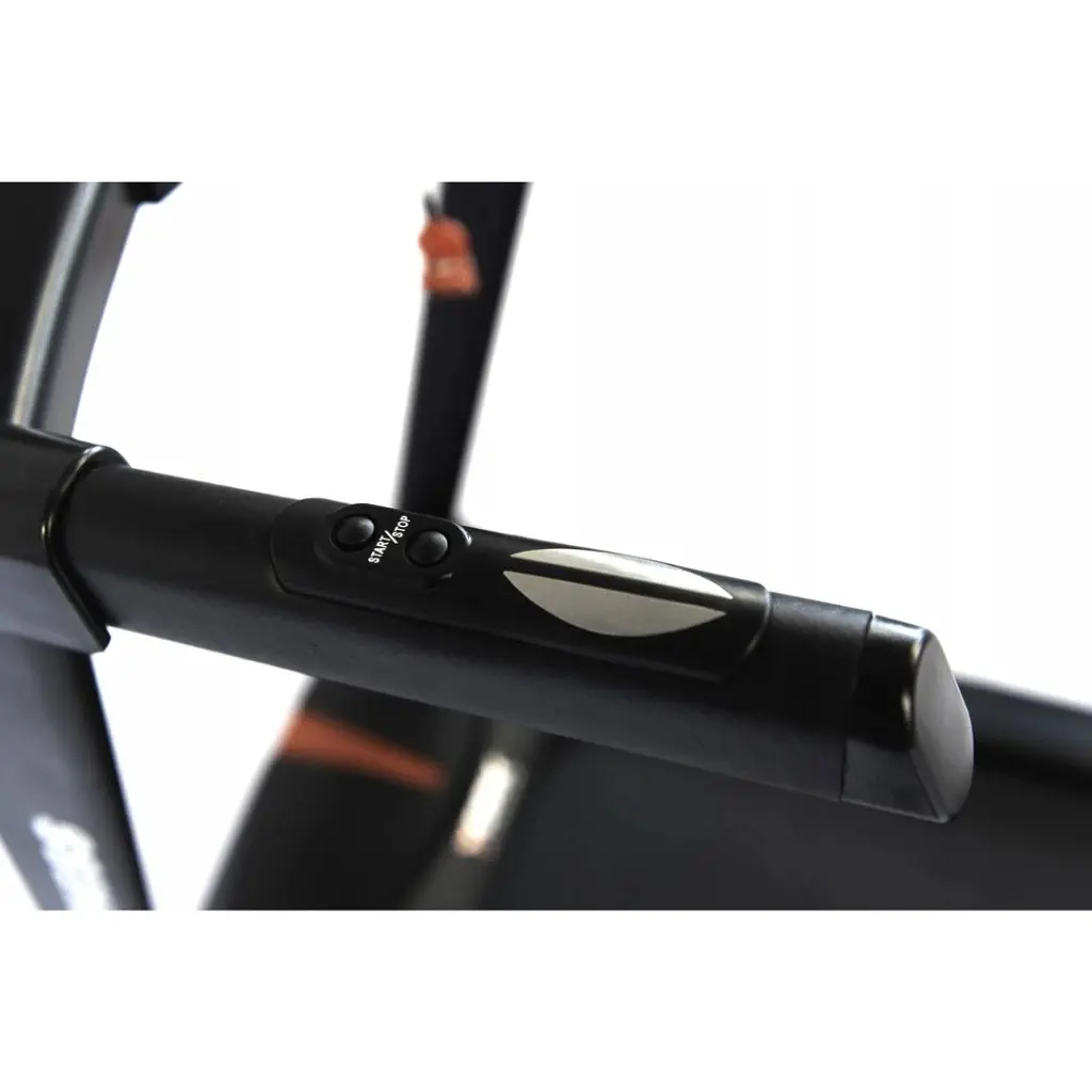 Беговая дорожка York Fitness T600 - фото 7