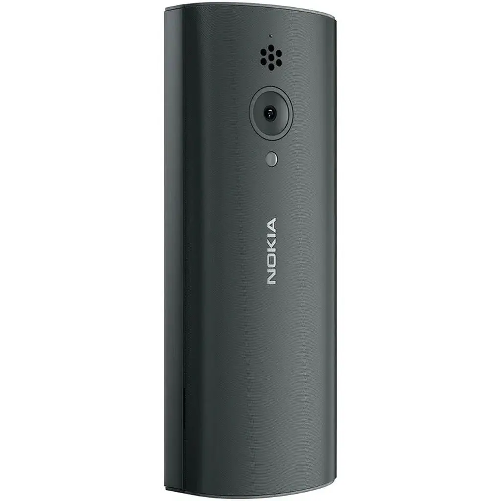 Мобильный телефон Nokia 150 DS 2023 Black - фото 14