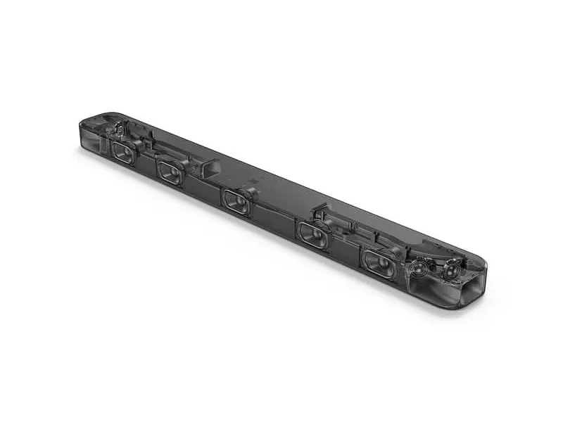 Саундбар JBL Bar 300MK2 (BAR300M2BLK) - фото 6