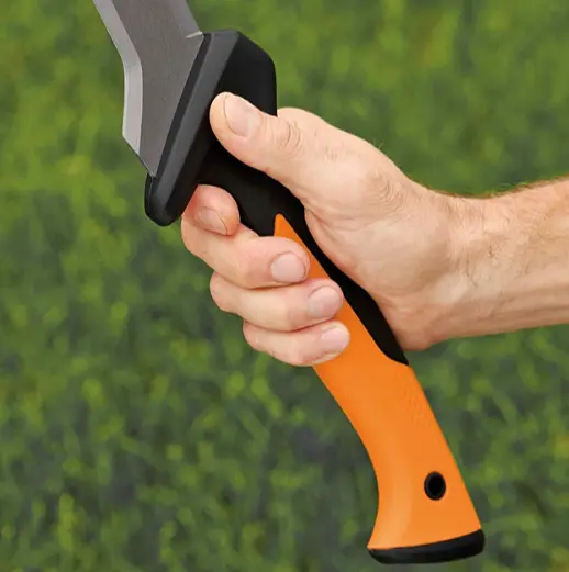 Сокира мачете Fiskars Solid CL-581 1051236 - фото 6