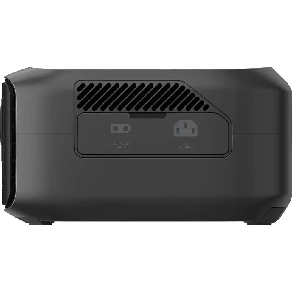 Зарядна станція EcoFlow RIVER 3 UPS EU - фото 3