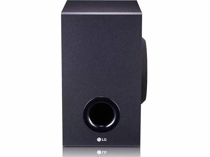 Саундбар LG SQC1 - фото 2
