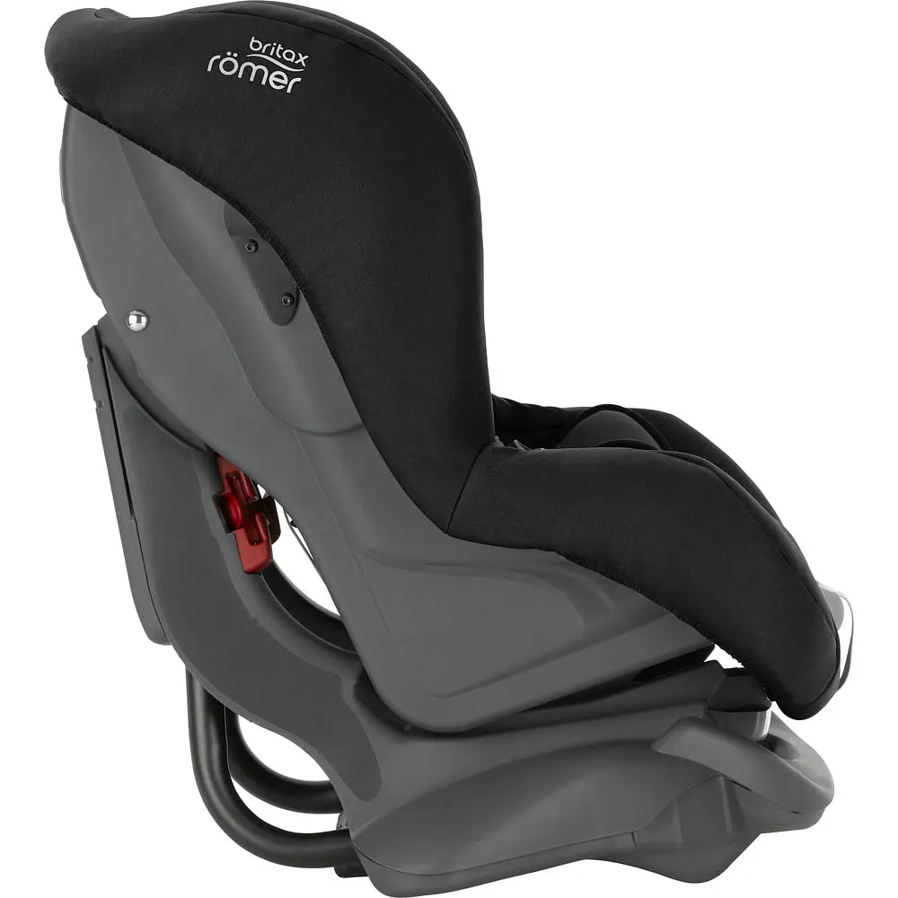 Автокрісло Britax Romer First Class Plus Cosmos Black, чорне (2000022945) - фото 3