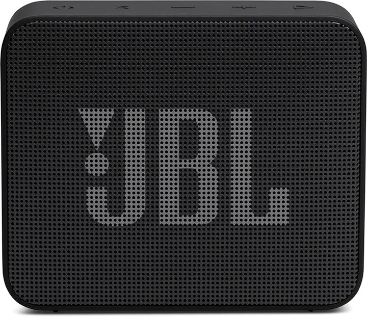 Bluetooth колонка JBL GO Essential 2 (JBLGOES2BLKEU) Black UA - фото 2
