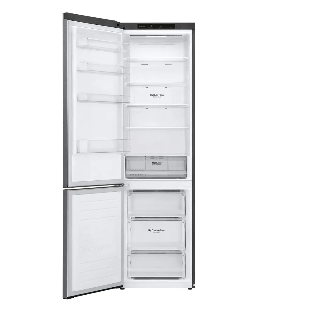 Холодильник LG GC-B509SLCL - фото 6