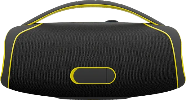 Портативна акустика Defender Beatbox 100 100Вт Black (65113) - фото 6