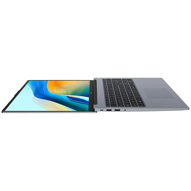 Ноутбук Huawei MateBook D 16 i5-12450H la 4.40GHz, IPS 16GB DDR4, 512GB, UHD, Windows 11 - фото 6
