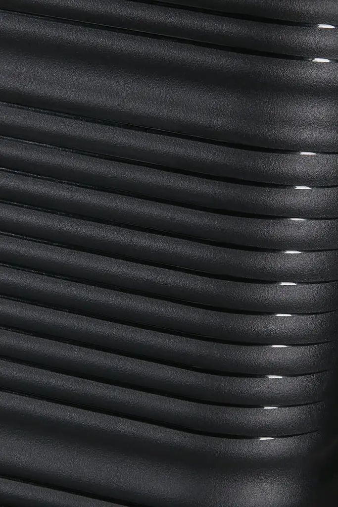 Чемодан 55 См Samsonite PARALUX HS BLACK 55x39x23(26) KT2*09001 - фото 7