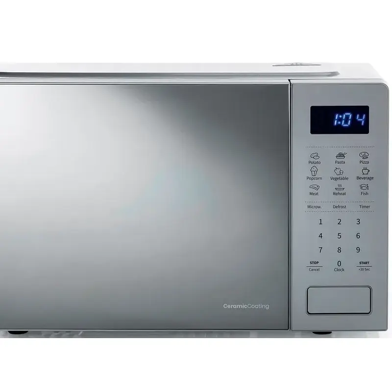 Мікрохвильова піч Hisense H20MOMS4 - фото 5