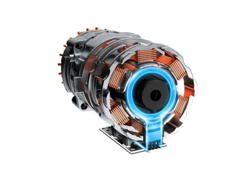 Шліфмашина полірувальна акумуляторна CE-CP 18/180 LI E - Solo 18В Einhell teh0025516 - фото 6