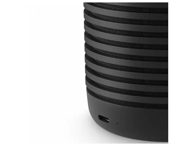 Портативна акустика Bang&Olufsen Beosound Explore Black Anthracite - фото 2
